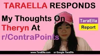 Political Change & Trans Issues: Re Theryn Meyer | Skeptic TaraElla 2019