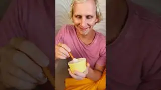 Готовим итальянское мороженое сами! Подробный рецепт ☺️