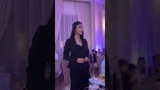 Sabina Osmanova Official Video Super 👌 Laik 200K