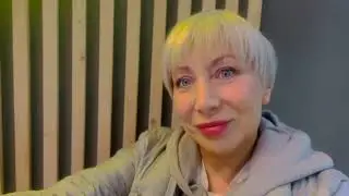 Наталия Гаранина