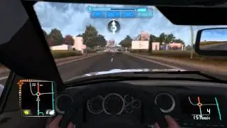 |Test Drive Unlimited 2 - 1| Пробуем новые игры(1)