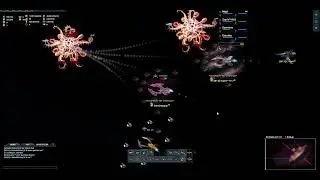 SpaceOrbit 2025 - Hades Galaxy Gate