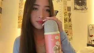post breakup thoughts | asmr