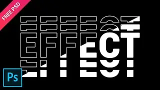 [ BEGINNER ] Simple Typography for froyonion style - Tutorial Photoshop CC 2020