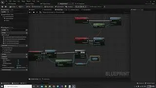 Unreal Engine 5 VR Blueprint Crash Course 11   Object placement Inventory