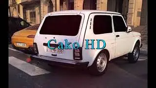 Azeri bass music distoteka mahnisi