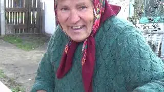 ДЕРЕВЕНСКАЯ ЖИЗНЬ: Пошли на кладбище/Дом предков/В гостях у дяди/Прогулка в лесу/Вот так и живем