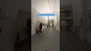 Keeps Falling