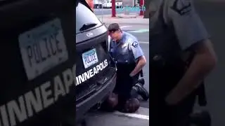 American democracy White police killing  African-American