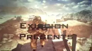 Spots Oce by Exiscion