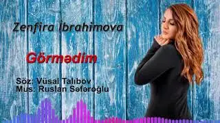Darixmadinmi heç sen menim ucun