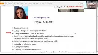 IELTS 6.5 - Lesson 1