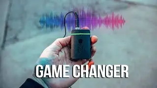 Tentacle Track E - A Game Changer in Your Pocket