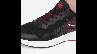 Cultsport Hustle Men's Running Shoe