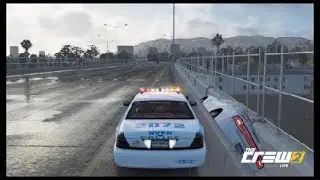 Wasn't me