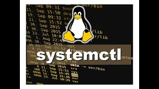 Essential Commands for Linux Server Administration: systemctl