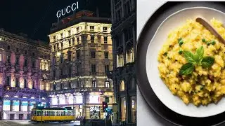 Viaje a Italia: Que ver y que hacer en Milán