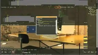 3DEqualizer4 - Introductory Project - Part 2 of 4
