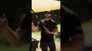 Obsidian45 + The MARLIN MODEL 1895 TRAPPER