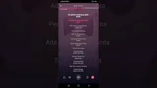🎤Karaoke Original Om Telolet Om - Imey Mey