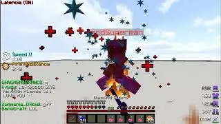 Relogado vs MDSuperman