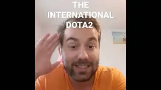 ТОП-8 The International Dota2 #dota2 #valve #киберспорт #дота2 #аналитика #новости #theinternational