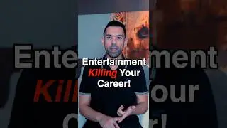 Neglecting Career Development