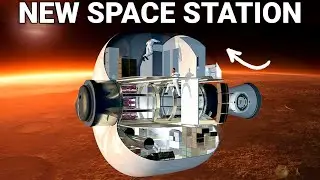 Sierra Space Has Begun Full-Scale LIFE Habitat Testing!