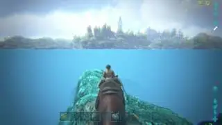 ARK: Survival Evolved How To Get Ur Skins Back