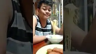 DINNER ALONE SI BABYBOY
