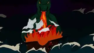 Junky Muggles - «Монстро 2» (CSBR Records 2024)
