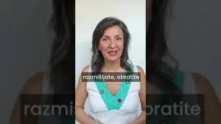 Preuzmi kontrolu nad svojim mislima!