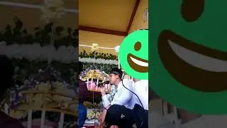 (_Lailahaillallah_) ( Cover_An_Naja )