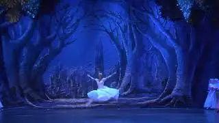 Giselle - Moscow State Ballet