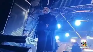Дельтаплан @SHAMAN_ME Пермь, 01.01.2023 #shaman #шаман