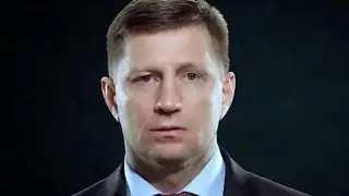 Сестра «лидера» ОПС губернатора Фургала: Правосудия в России НЕТ!