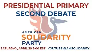 Joe Schriner talks about the Mass Violence issue in America - Debate 2 Correction