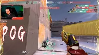 hard pistol ace for ethan