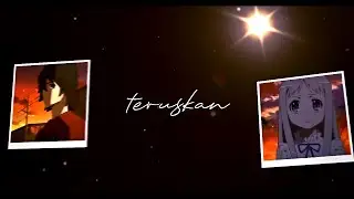 AMV Typography - Tetap Dalam Jiwa