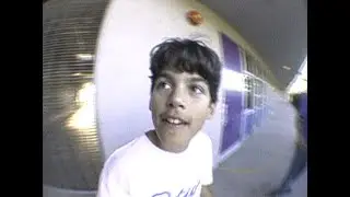 Paul Rodriguez - LONG LOST CLIPS! #205