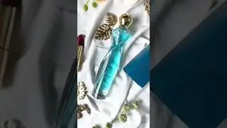 Парфюмерная вода Divine