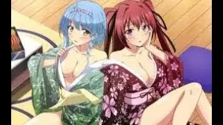 PACK DE YUUKI NONAKA (+18) SHINMAI MAOU NO TESTAMENT