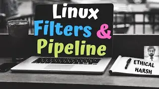 LINUX || PIPELINE || FILTERS || INTRO