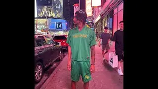 FREE Nemzzz x Hoodtrap Type Beat - Much Better