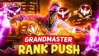 MASTER JOD GAMING is live!🌍😈#free fire