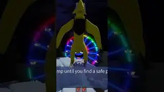 ALLE Rainbow Friends 2 JUMPSCARES