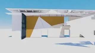 Nokia Lobby - Built By Eventscape