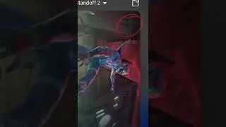 тутор на растяг в стандофф 2 #растяг #тутор #standoff2 #рек #со2 #стандофф2 #so2 #стандофф #врек