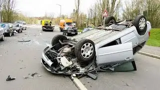 Top Unexpected Accidents in 2023
