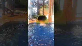 Я в Рязани в Аквапарк.🌀🌊
